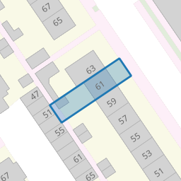 Perceel NBH00-H-2192