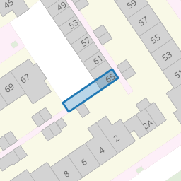 Perceel NBH00-H-2193