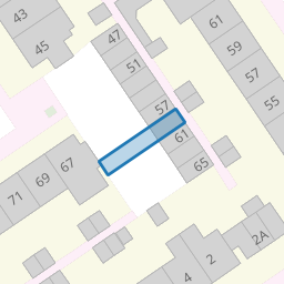 Perceel NBH00-H-2196