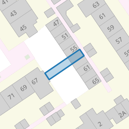 Perceel NBH00-H-2197