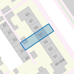 Perceel NBH00-H-2202