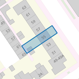 Perceel NBH00-H-2203