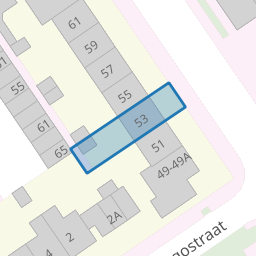 Perceel NBH00-H-2204