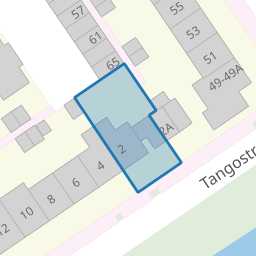 Perceel NBH00-H-2208