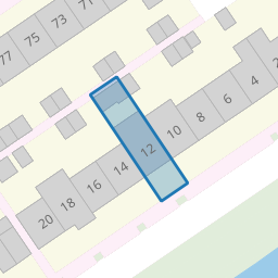 Perceel NBH00-H-2213