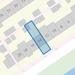 Perceel NBH00-H-2214