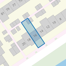 Perceel NBH00-H-2215