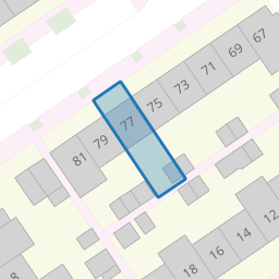 Perceel NBH00-H-2220