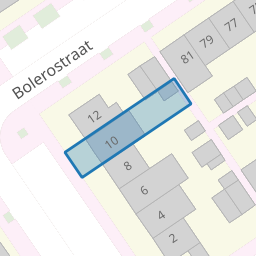 Perceel NBH00-H-2227