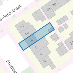 Perceel NBH00-H-2228