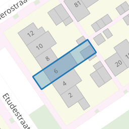 Perceel NBH00-H-2229