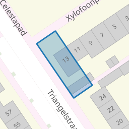 Perceel NBH00-H-2232