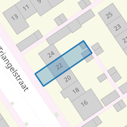 Perceel NBH00-H-2240