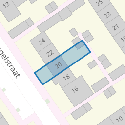 Perceel NBH00-H-2241