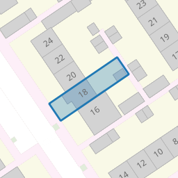 Perceel NBH00-H-2242