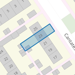 Perceel NBH00-H-2247