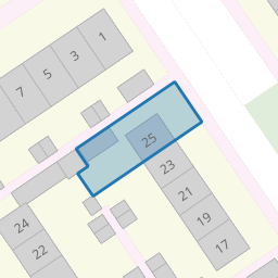 Perceel NBH00-H-2248