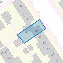 Perceel NBH00-H-2253