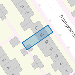 Perceel NBH00-H-2254