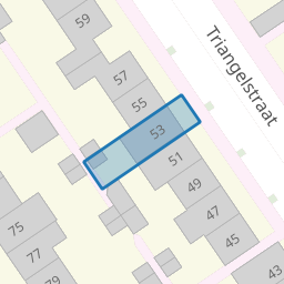 Perceel NBH00-H-2255