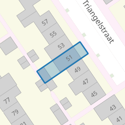 Perceel NBH00-H-2256