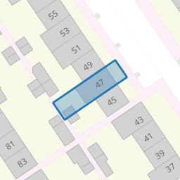 Perceel NBH00-H-2258