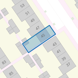 Perceel NBH00-H-2259