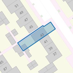 Perceel NBH00-H-2260