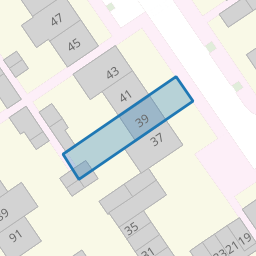 Perceel NBH00-H-2262