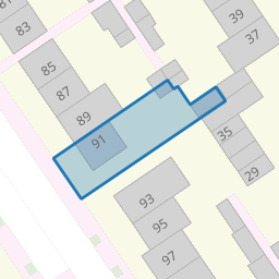 Perceel NBH00-H-2264