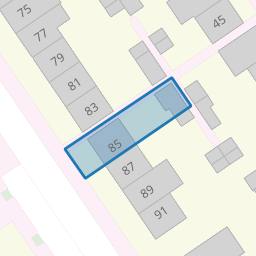 Perceel NBH00-H-2267