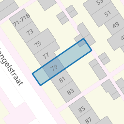 Perceel NBH00-H-2270