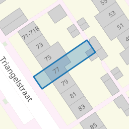 Perceel NBH00-H-2271