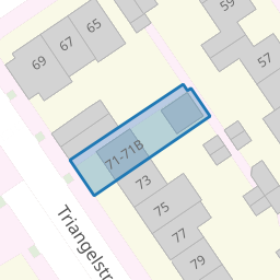 Perceel NBH00-H-2274