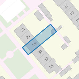 Perceel NBH00-H-2278