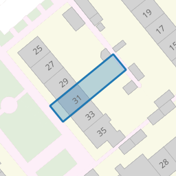 Perceel NBH00-H-2279