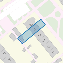 Perceel NBH00-H-2283