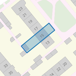 Perceel NBH00-H-2286