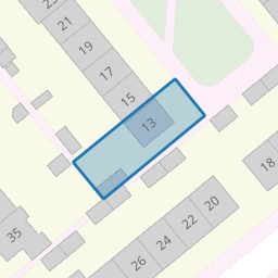 Perceel NBH00-H-2287