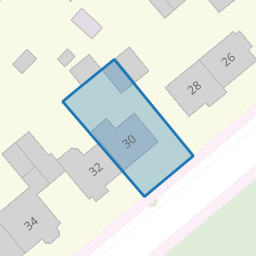 Perceel NBH00-H-2294