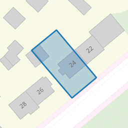 Perceel NBH00-H-2295