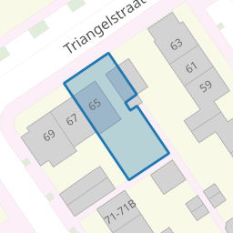 Perceel NBH00-H-2308