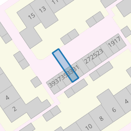 Perceel NBH00-H-2310