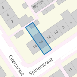 Perceel NBH00-H-2312