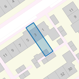 Perceel NBH00-H-2320