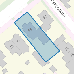 Perceel NBH00-H-2321