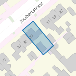 Perceel NBH00-H-2324