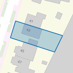 Perceel NBH00-H-2335