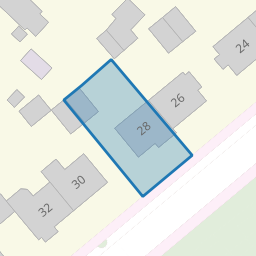 Perceel NBH00-H-2341