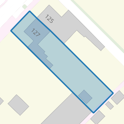 Perceel NBH00-H-2345